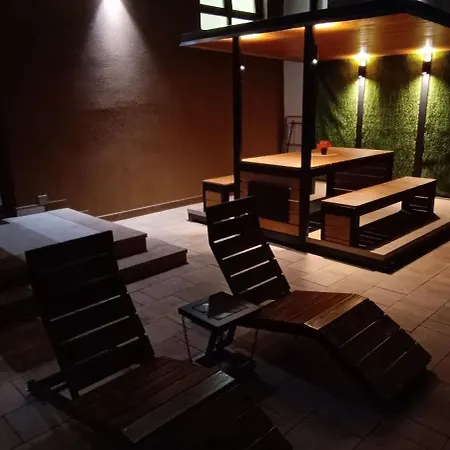 Merci 公寓 兹拉蒂博尔