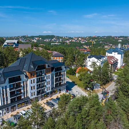 Merci 兹拉蒂博尔