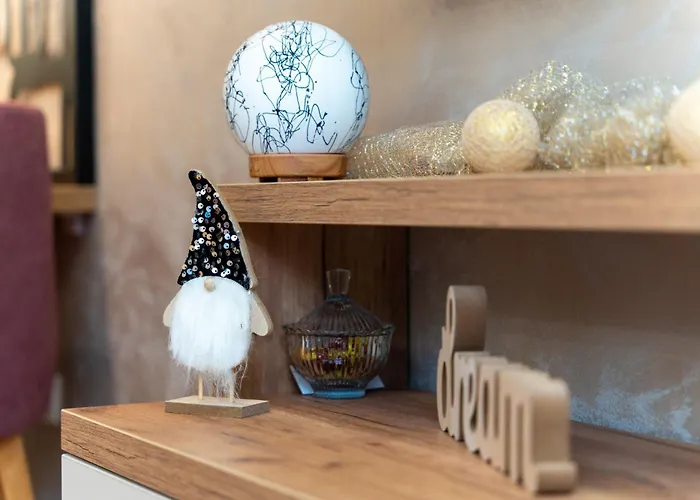 Merci アパート *