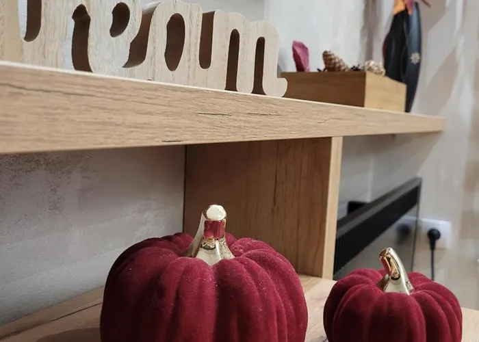 アパート Merci *