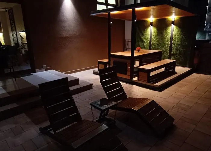 Merci アパート ズラティボール