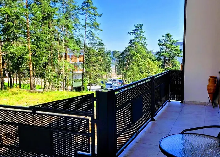 Merci アパート *