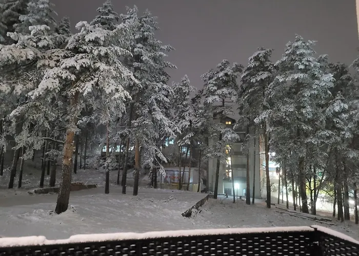 アパート Merci *