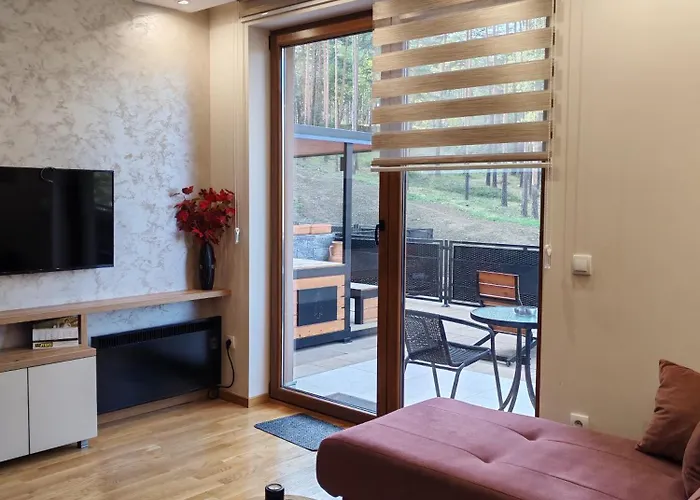 Merci アパート ズラティボール