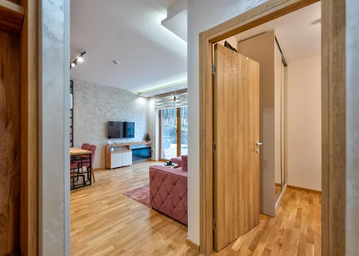 Merci アパート *