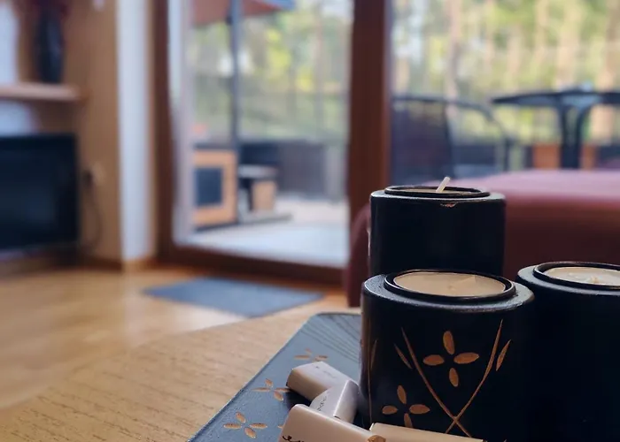 Merci アパート ズラティボール